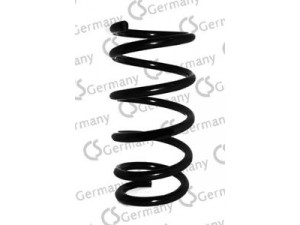 CS Germany 14.504.112 spyruoklė 
 Pakaba -> Spyruoklės
4050249, 95 GB 5560 ZA