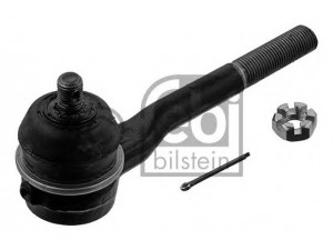 FEBI BILSTEIN 41280 skersinės vairo trauklės galas 
 Vairavimas -> Vairo mechanizmo sujungimai
MB412926