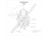 PRESTOLITE ELECTRIC M125R3014SE starteris