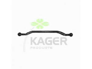 KAGER 41-0704 strypo montavimas 
 Vairavimas -> Sujungimo trauklės surinkimas/dalys -> Sujungimo trauklės surinkimas
32 21 1 128 368