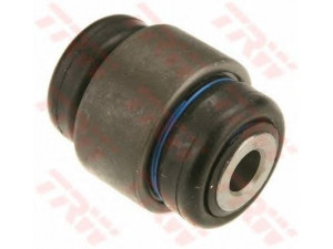TRW JBU688 valdymo svirties/išilginių svirčių įvorė 
 Ašies montavimas/vairavimo mechanizmas/ratai -> Valdymo svirtis/pasukamosios svirties sujungimas -> Montavimas/sutvirtinimas
33306852895, 33321138722, 33321140345