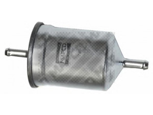 MAPCO 62800 kuro filtras 
 Techninės priežiūros dalys -> Papildomas remontas
004 312 114, 6U0 201 511, 6U0 201 511D
