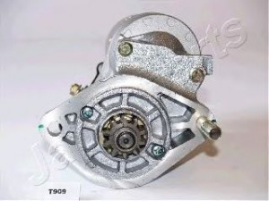 JAPANPARTS MTT909 starteris 
 Elektros įranga -> Starterio sistema -> Starteris
28100-22040, 28100067050, 2810030040
