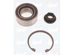 IPD 30-7844 rato guolio komplektas 
 Ašies montavimas/vairavimo mechanizmas/ratai -> Rato stebulė/montavimas -> Rato guolis
1 225 764