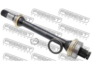 FEBEST 2212-SPAMT kardaninis velenas
0K2NC25700, 0K2NC25700A