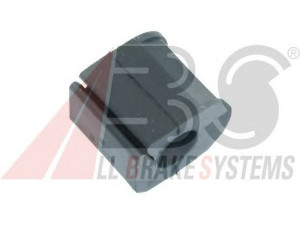 A.B.S. 270395 įvorė, stabilizatorius 
 Ašies montavimas/vairavimo mechanizmas/ratai -> Stabilizatorius/fiksatoriai -> Sklendės
7700 771 562