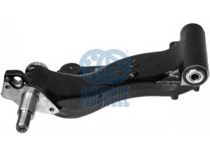 RUVILLE 935847 vikšro valdymo svirtis 
 Ašies montavimas/vairavimo mechanizmas/ratai -> Valdymo svirtis/pasukamosios svirties sujungimas -> Vairo trauklės (valdymo svirtis, išilginis balansyras, diago
46459720, 46459724