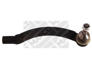 MAPCO 49922 skersinės vairo trauklės galas 
 Vairavimas -> Vairo mechanizmo sujungimai
274 176, 274497, 30761718