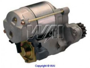 WAIglobal 17715N starteris
2810003090, 2810074240, 281007424084