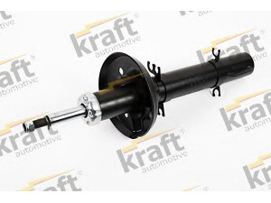 KRAFT AUTOMOTIVE 4000455 amortizatorius 
 Pakaba -> Amortizatorius
1J0400054AF, 1J0412021CJ, 1J0413031AB