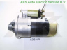 AES ADS-178 starteris
2330057M60, S114509