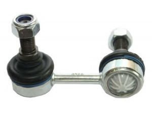 FORMPART 7408004 šarnyro stabilizatorius 
 Ašies montavimas/vairavimo mechanizmas/ratai -> Stabilizatorius/fiksatoriai -> Savaime išsilyginanti atrama
4575009000, 4575009001