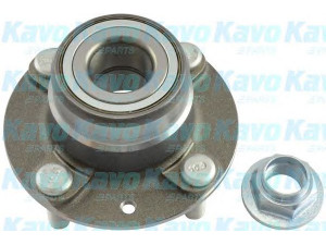 KAVO PARTS WBK-4015 rato guolio komplektas 
 Ašies montavimas/vairavimo mechanizmas/ratai -> Rato stebulė/montavimas -> Rato guolis