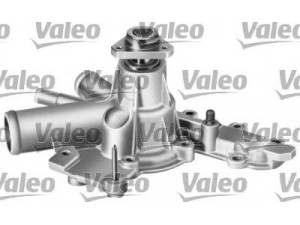 VALEO 506215 vandens siurblys 
 Aušinimo sistema -> Vandens siurblys/tarpiklis -> Vandens siurblys