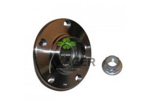 KAGER 83-0567 rato guolio komplektas 
 Ašies montavimas/vairavimo mechanizmas/ratai -> Rato stebulė/montavimas -> Rato guolis
6Q0 598 611, 8X0 598 611, 6Q0 598 611