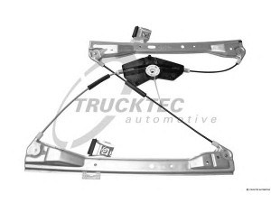 TRUCKTEC AUTOMOTIVE 02.53.183 lango pakėliklis
204 720 0579, 204 720 2479, 212 720 1579