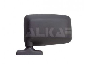 ALKAR 6102209 išorinis veidrodėlis 
 Kėbulas -> Keleivių kabina -> Veidrodėlis
7701365499