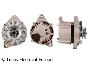 LUCAS ELECTRICAL LRA00596 kintamosios srovės generatorius 
 Elektros įranga -> Kint. sr. generatorius/dalys -> Kintamosios srovės generatorius
46231682, 7547791
