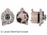 LUCAS ELECTRICAL LRA00596 kintamosios srovės generatorius 
 Elektros įranga -> Kint. sr. generatorius/dalys -> Kintamosios srovės generatorius
46231682, 7547791