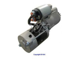 WAIglobal 32715N starteris 
 Elektros įranga -> Starterio sistema -> Starteris
M002TS0571, M002TS0575, M2TS0571