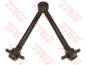 TRW JVL0017 vikšro valdymo svirtis 
 Ašies montavimas/vairavimo mechanizmas/ratai -> Valdymo svirtis/pasukamosios svirties sujungimas -> Vairo trauklės (valdymo svirtis, išilginis balansyras, diago
3933505405, 3933505505, 6553500305