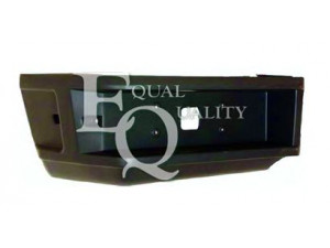 EQUAL QUALITY P1011 buferis 
 Kėbulas -> Transporto priemonės galas -> Buferis/dalys
93939907