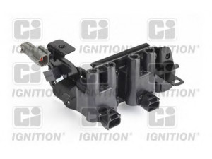 QUINTON HAZELL XIC8390 ritė, uždegimas 
 Kibirkšties / kaitinamasis uždegimas -> Uždegimo ritė
27301-26600, 27301-26600