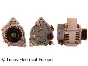 LUCAS ELECTRICAL LRA01992 kintamosios srovės generatorius 
 Elektros įranga -> Kint. sr. generatorius/dalys -> Kintamosios srovės generatorius
31100-PT2-003, 31100-PT2-0132, CIP20