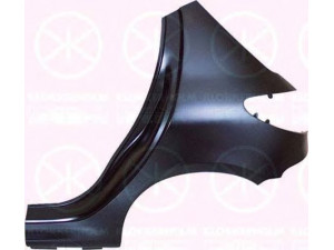 KLOKKERHOLM 5507513 šoninis skydas 
 Kėbulas -> Kuro bakas/dalys
8525 N8