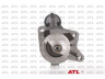ATL Autotechnik A 15 270 starteris 
 Elektros įranga -> Starterio sistema -> Starteris
1008816, 1654766, 5023558, 5023601