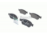 BOSCH 0 986 494 200 stabdžių trinkelių rinkinys, diskinis stabdys 
 Techninės priežiūros dalys -> Papildomas remontas
4D0 698 151 AB, 4E0 698 151, 4E0 698 151 A