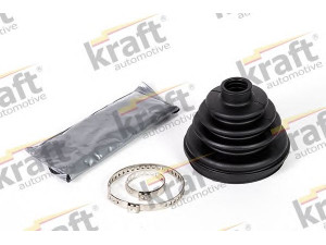 KRAFT AUTOMOTIVE 4410120 gofruotoji membrana, kardaninis velenas 
 Ratų pavara -> Gofruotoji membrana
16410170470106, 16500170470106