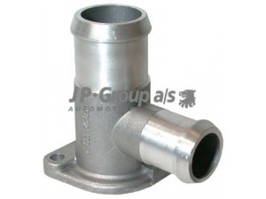 JP GROUP 1114504300 aušinimo skysčio jungė 
 Aušinimo sistema -> Žarnelės/vamzdeliai/sujungimai -> Jungės
068121133E, 068121133M