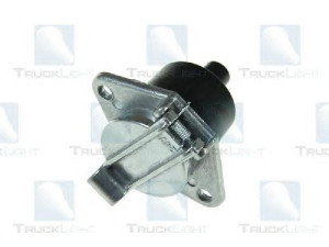 TRUCKLIGHT SO-N07-ALU lizdas