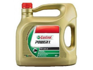 CASTROL 58864 variklio alyva; variklio alyva