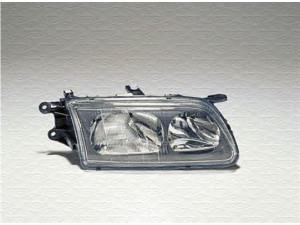 MAGNETI MARELLI 710301158204 priekinis žibintas 
 Elektros įranga -> Priekinis žibintas/dalys -> Priekinis žibintas/įterp.
GE4T510K0D