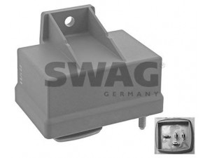 SWAG 70 91 1086 relė, kaitinimo žvakių sistema 
 Elektros įranga -> Relė
5990986, 0 0599 0986, 0599 0986