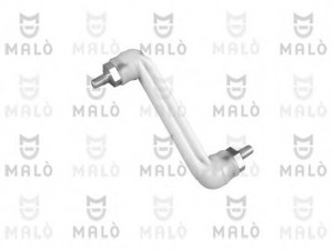 MAL? 24347 šarnyro stabilizatorius 
 Ašies montavimas/vairavimo mechanizmas/ratai -> Stabilizatorius/fiksatoriai -> Savaime išsilyginanti atrama
6014300535