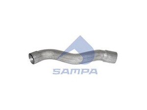 SAMPA 010.426 išleidimo kolektorius
940 492 04 01, 940 492 16 01, 9404920401