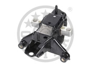 OPTIMAL F8-7951 variklio montavimas 
 Variklis -> Variklio montavimas -> Variklio montavimo rėmas
6Q0199555AR, 6Q0199555AR, 6Q0199555AR