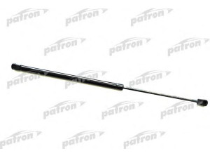 PATRON PGS1820BB dujinė spyruoklė, bagažinė 
 Priedai -> Bagažinė/pakrovimo skyrius
6900217, 93AB A406A10 C1B