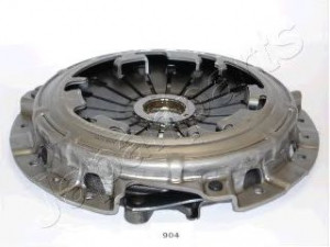 JAPANPARTS SF-904 sankabos suspaudimo plokštelė 
 Sankaba/dalys -> Sankabos suspaudimo plokštelė
8-97136-535-0
