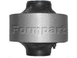 FORMPART 3900010 valdymo svirties/išilginių svirčių įvorė 
 Ašies montavimas/vairavimo mechanizmas/ratai -> Valdymo svirtis/pasukamosios svirties sujungimas -> Montavimas/sutvirtinimas
3520.X9, 3521.V0, 4013A009, 4013A010