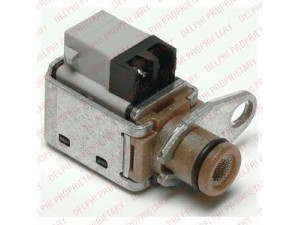 DELPHI SL10009 automatinė pavarų dėžė
10478148, 24230289