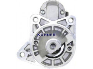 AD KÜHNER 255068 starteris 
 Elektros įranga -> Starterio sistema -> Starteris
4609058, M000T80481, M001T78581