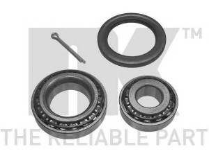 NK 751502 rato guolio komplektas 
 Ašies montavimas/vairavimo mechanizmas/ratai -> Rato stebulė/montavimas -> Rato guolis
1107456, 31211107456