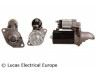 LUCAS ELECTRICAL LRS02102 starteris 
 Elektros įranga -> Starterio sistema -> Starteris
NAD10038