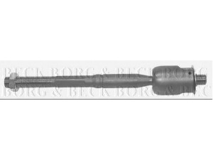 BORG & BECK BTR5182 vidinė skersinė vairo trauklė 
 Vairavimas -> Vairo mechanizmo sujungimai
45503-09230, 4550339225, 45503-09230
