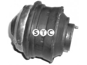 STC T404245 variklio montavimas 
 Variklis -> Variklio montavimas -> Variklio montavimo rėmas
202 240 16 17, 202 240 28 17