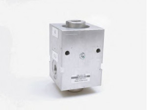 HALDEX 554020001 vožtuvas, kėlimo ašies valdymas